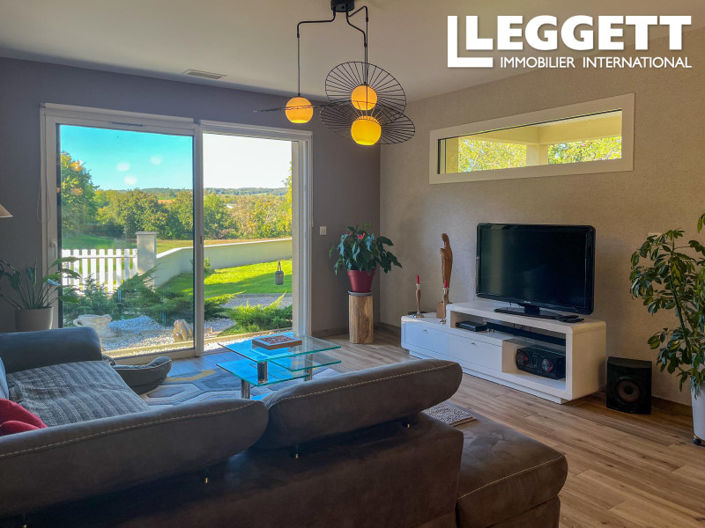 Image No.5-Maison de 2 chambres à vendre à Azerat