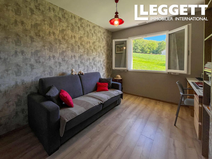 Image No.8-Maison de 2 chambres à vendre à Azerat