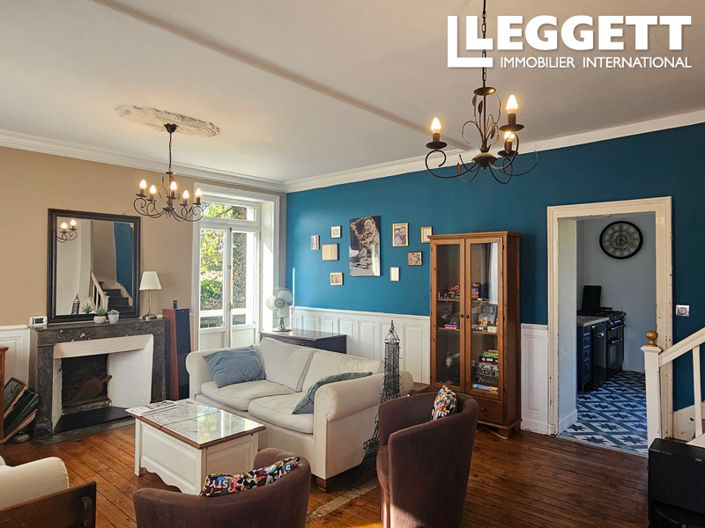 Image No.2-Maison de 3 chambres à vendre à Chantonnay