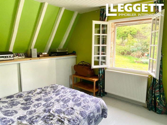 Image No.10-Maison de 4 chambres à vendre à La Bachellerie