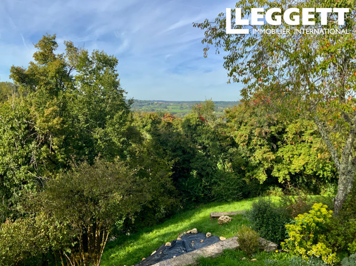 Image No.2-Maison de 4 chambres à vendre à La Bachellerie