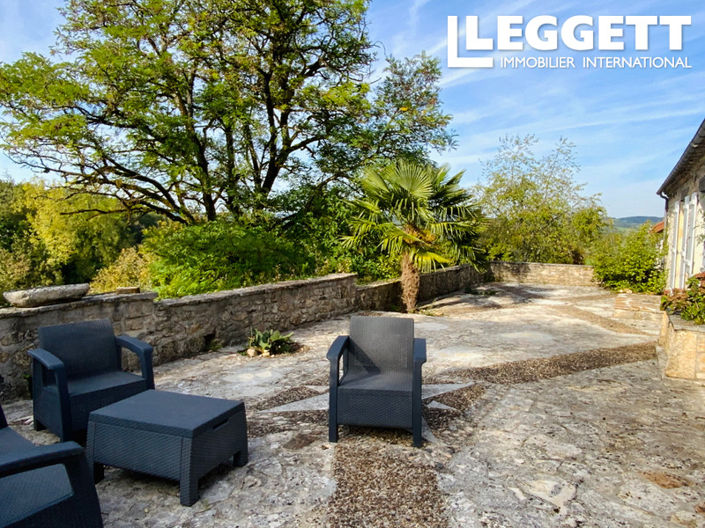 Image No.3-Maison de 4 chambres à vendre à La Bachellerie