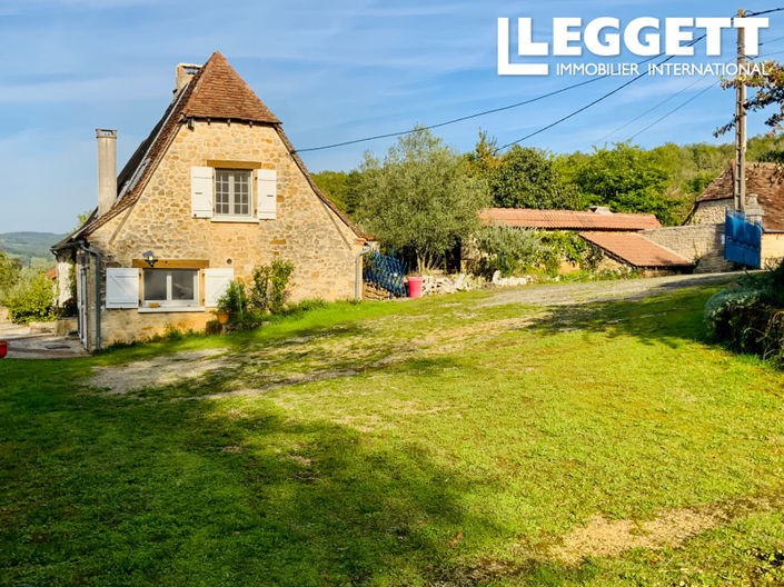 Image No.4-Maison de 4 chambres à vendre à La Bachellerie