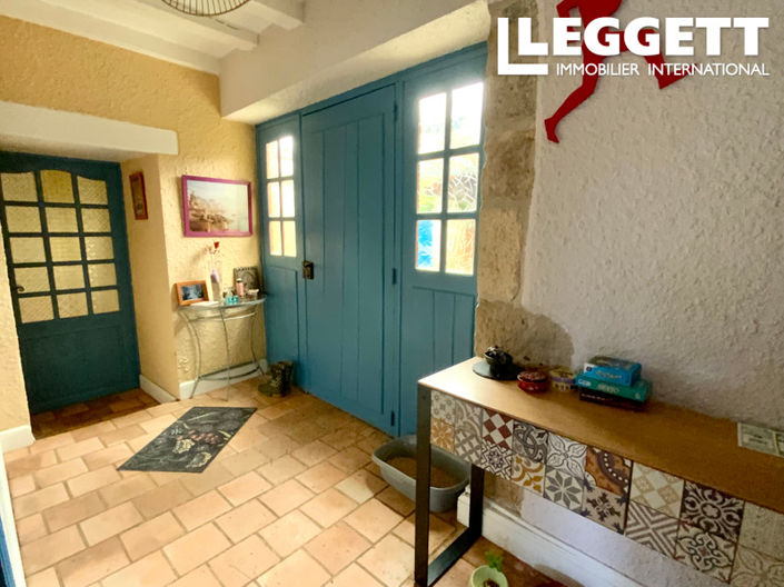 Image No.5-Maison de 4 chambres à vendre à La Bachellerie