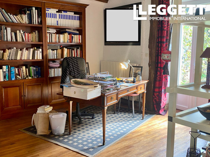 Image No.9-Maison de 4 chambres à vendre à La Bachellerie