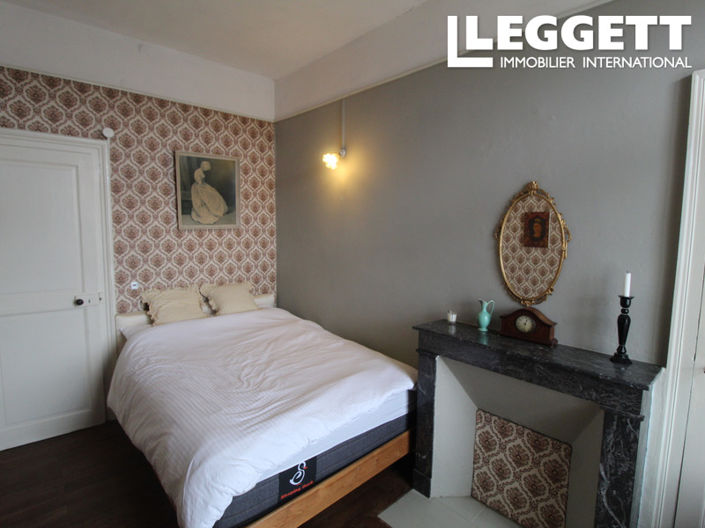 Image No.10-Maison de 5 chambres à vendre à Martizay