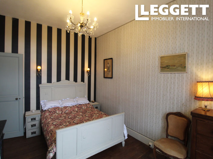 Image No.8-Maison de 5 chambres à vendre à Martizay