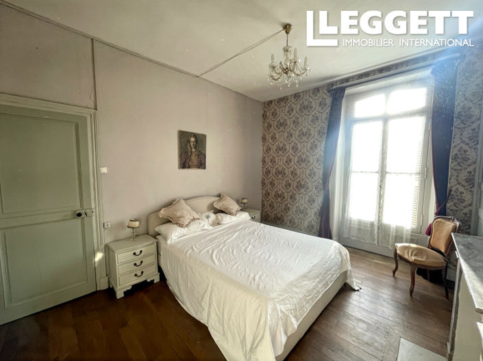 Image No.8-Maison de 5 chambres à vendre à Martizay