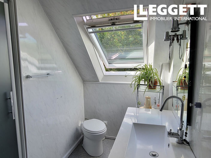 Image No.10-Maison de 3 chambres à vendre à Vaudricourt