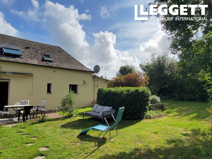 Image No.4-Maison de 3 chambres à vendre à Vaudricourt