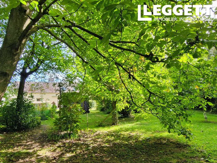 Image No.5-Maison de 3 chambres à vendre à Vaudricourt