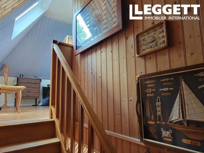 Image No.9-Maison de 3 chambres à vendre à Vaudricourt