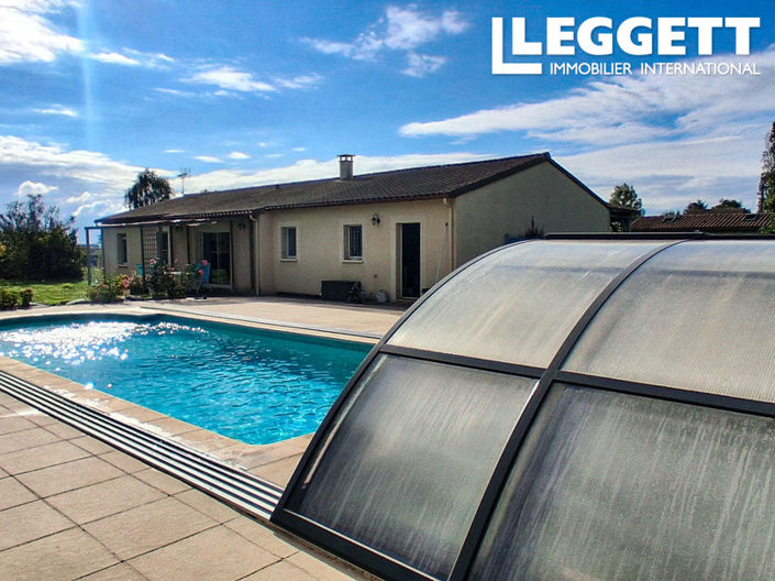 Image No.5-Maison de 4 chambres à vendre à Saint-Pompain