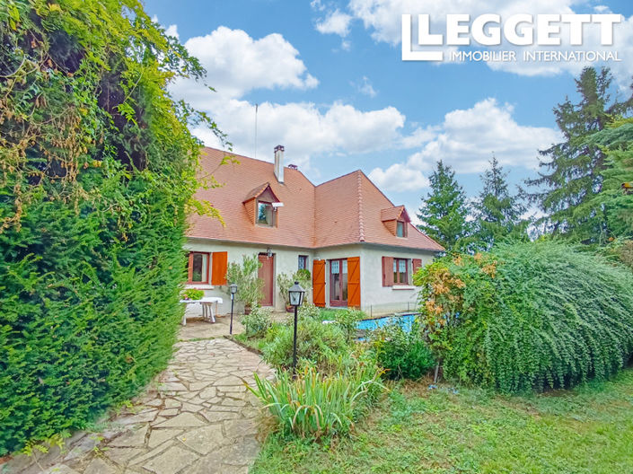 Image No.10-Maison de 4 chambres à vendre à Saint-Pierre-de-Chignac