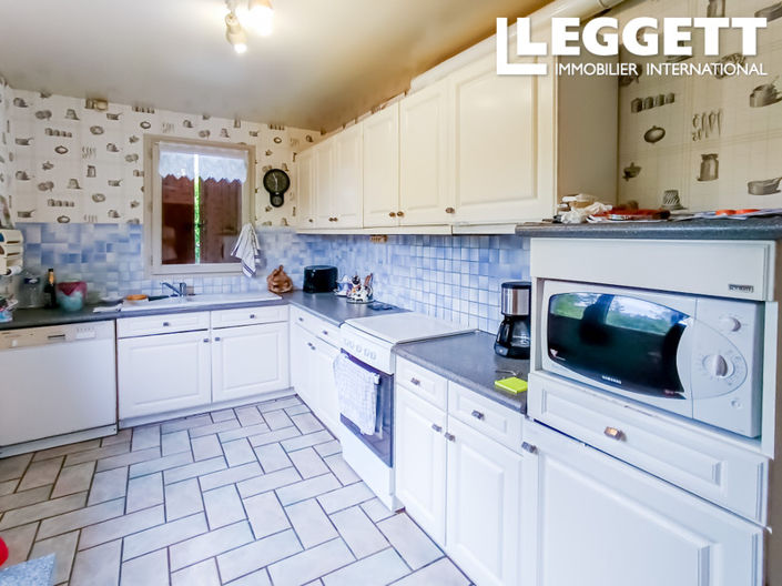 Image No.5-Maison de 4 chambres à vendre à Saint-Pierre-de-Chignac