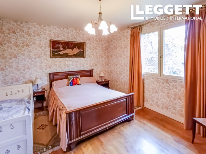 Image No.6-Maison de 4 chambres à vendre à Saint-Pierre-de-Chignac