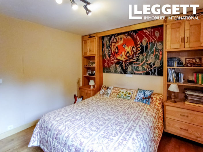 Image No.7-Maison de 4 chambres à vendre à Saint-Pierre-de-Chignac