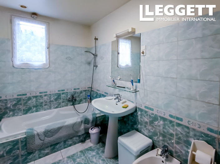 Image No.8-Maison de 4 chambres à vendre à Saint-Pierre-de-Chignac