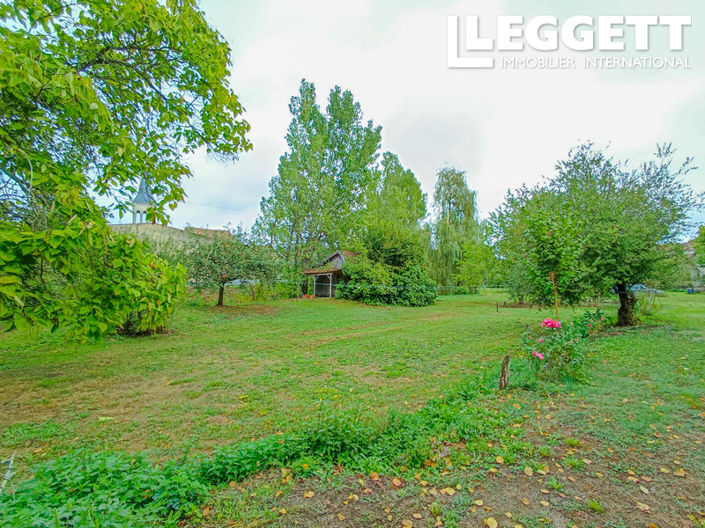 Image No.9-Maison de 4 chambres à vendre à Saint-Pierre-de-Chignac