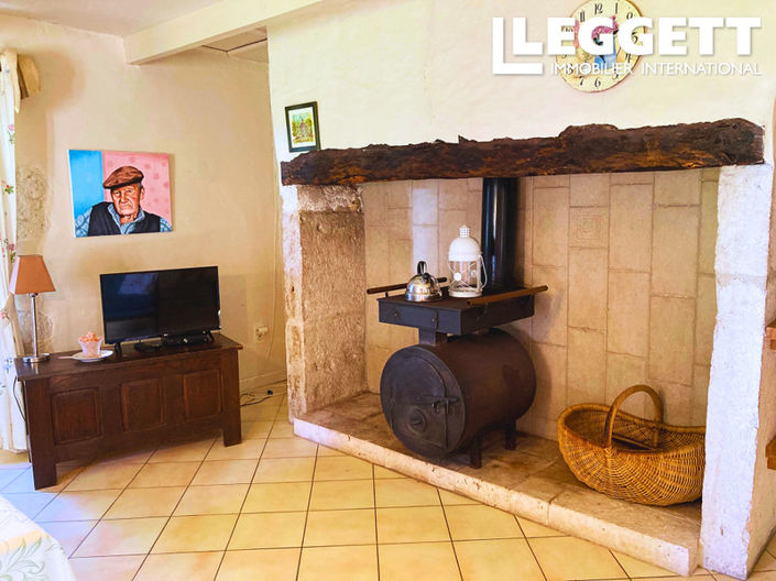 Image No.7-Maison de 4 chambres à vendre à Lauzerte