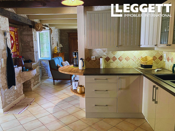 Image No.8-Maison de 4 chambres à vendre à Lauzerte