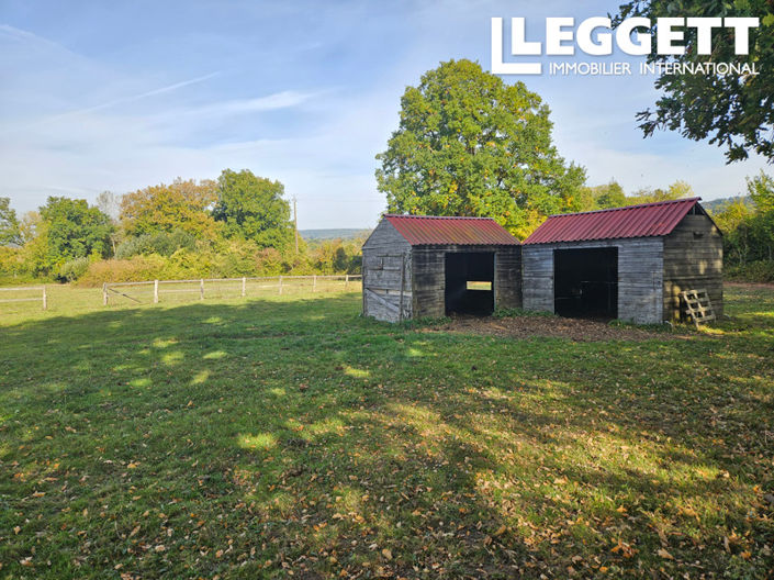 Image No.3-Maison de 2 chambres à vendre à Orne