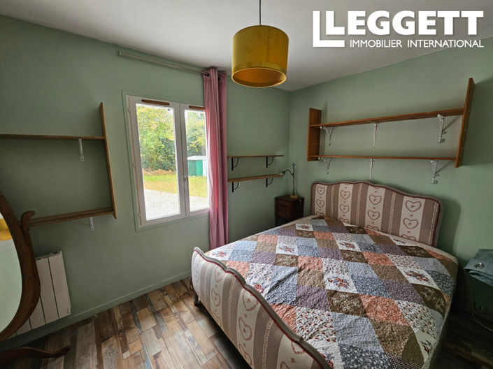 Image No.5-Maison de 2 chambres à vendre à Orne