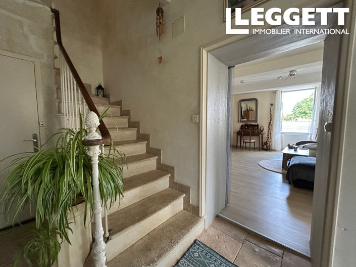 Image No.10-Maison de 3 chambres à vendre à Bouillé-Courdault