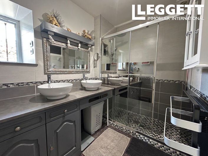 Image No.7-Maison de 3 chambres à vendre à Bouillé-Courdault