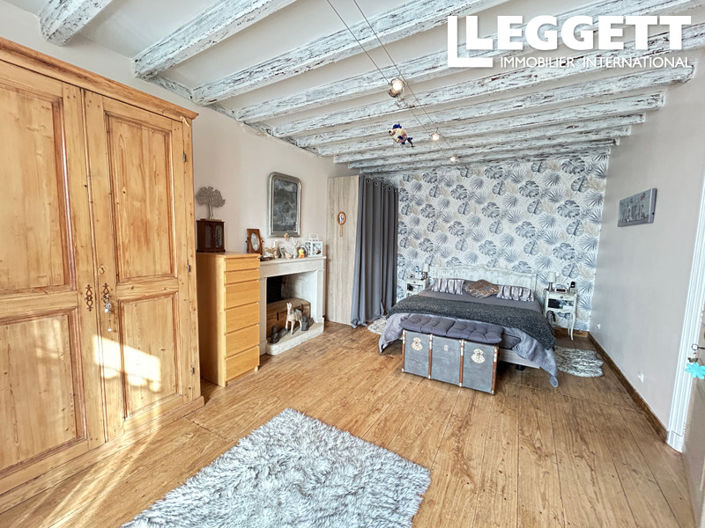 Image No.7-Maison de 3 chambres à vendre à Bouillé-Courdault