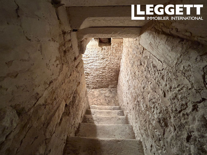 Image No.9-Maison de 3 chambres à vendre à Bouillé-Courdault