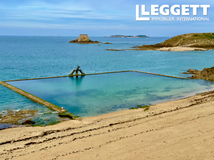 Image No.10-Appartement de 1 chambre à vendre à Saint-Malo