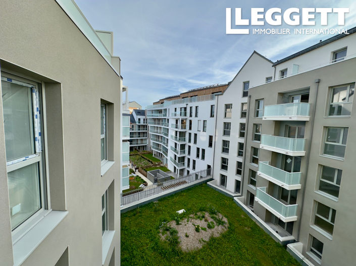 Image No.5-Appartement de 1 chambre à vendre à Saint-Malo