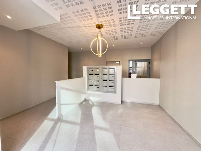 Image No.7-Appartement de 1 chambre à vendre à Saint-Malo