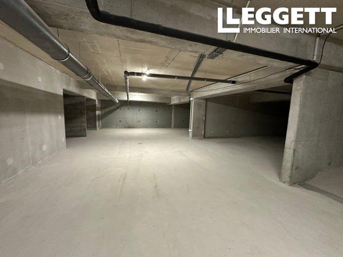 Image No.9-Appartement de 1 chambre à vendre à Saint-Malo