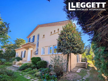 Maison de 5 chambres à vendre à Mazamet