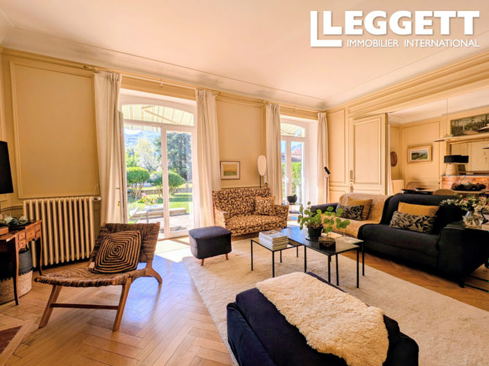 Image No.7-Maison de 5 chambres à vendre à Mazamet