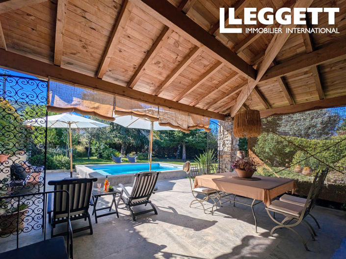 Image No.4-Maison de 5 chambres à vendre à Mazamet