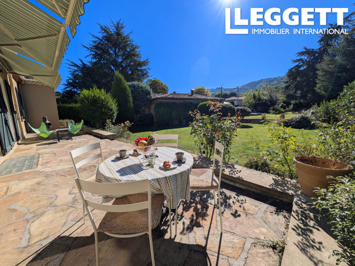 Image No.4-Maison de 5 chambres à vendre à Mazamet