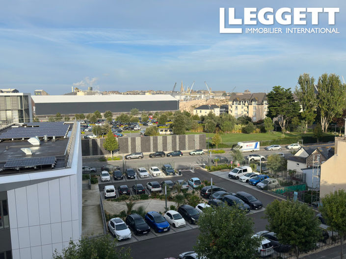 Image No.5-Appartement de 2 chambres à vendre à Saint-Malo