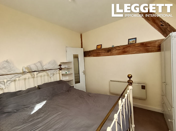 Image No.9-Maison de 3 chambres à vendre à Coulouvray-Boisbenatre