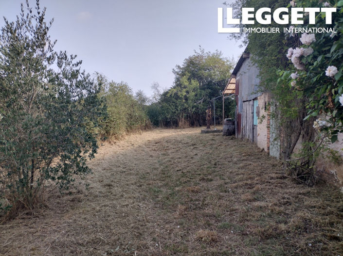 Image No.6-Maison de 2 chambres à vendre à Lathus-Saint-Rémy