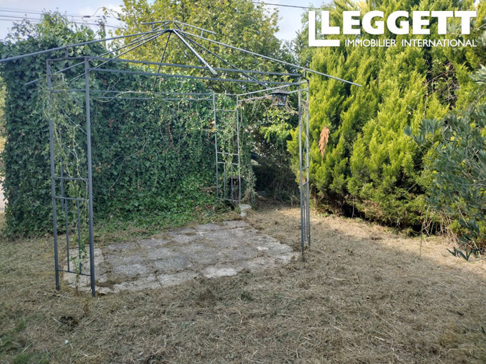 Image No.9-Maison de 2 chambres à vendre à Lathus-Saint-Rémy