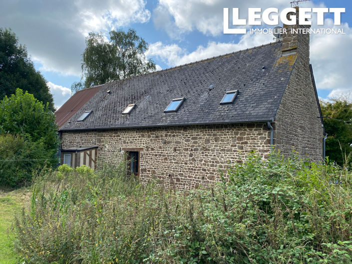 Image No.10-Maison de 4 chambres à vendre à Manche