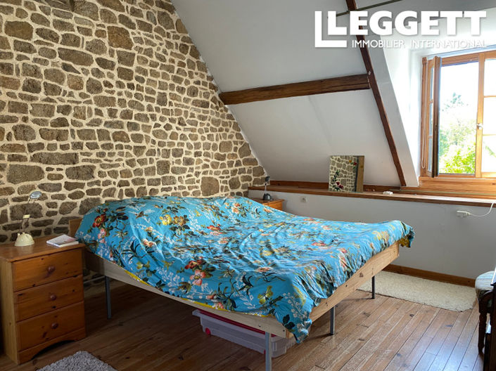 Image No.5-Maison de 4 chambres à vendre à Manche