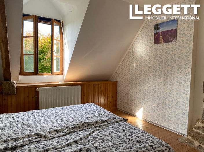 Image No.6-Maison de 4 chambres à vendre à Manche