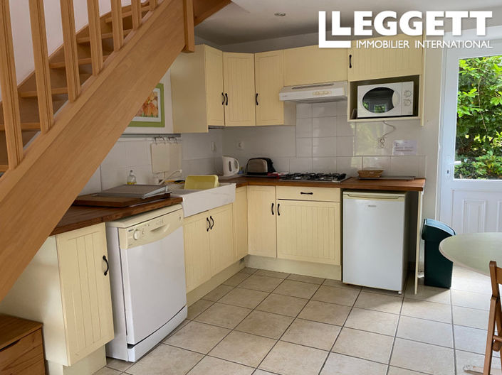 Image No.7-Maison de 4 chambres à vendre à Manche