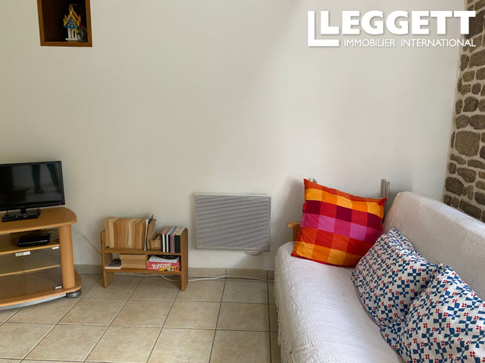 Image No.8-Maison de 4 chambres à vendre à Manche