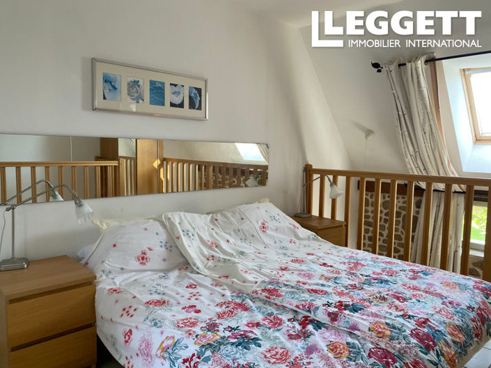 Image No.9-Maison de 4 chambres à vendre à Manche