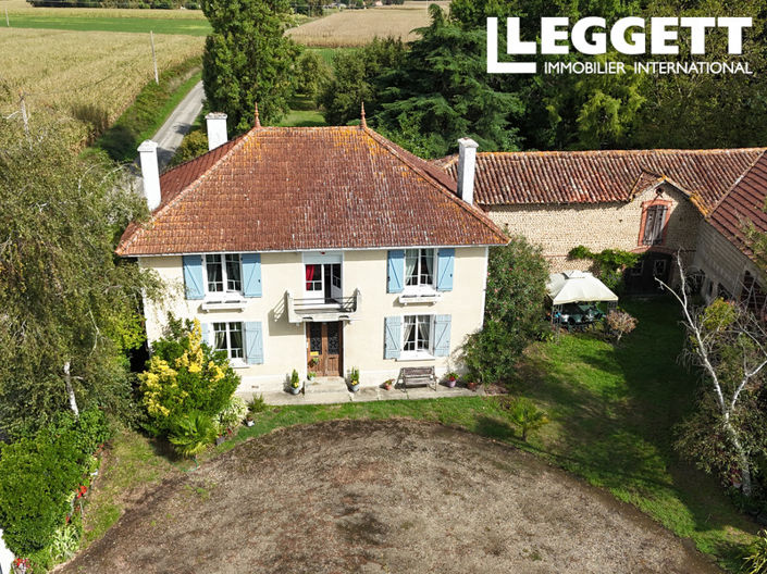 Image No.1-6 Bed House for sale